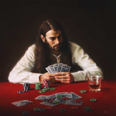 The Gambler - Michael DeVore